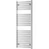 Mexen Helios vonios radiatorius 1200 x 500 mm, 448 W, chromas - W103-1200-500-00-01