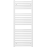 Mexen Helios vonios radiatorius 1200 x 500 mm, 567 W, baltas - W103-1200-500-00-20
