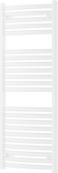Mexen Helios vonios kambario radiatorius 1200 x 500 mm, 567 W, baltas - W103-1200-500-00-20