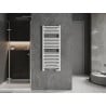 Mexen Helios vonios radiatorius 1200 x 500 mm, 567 W, baltas - W103-1200-500-00-20