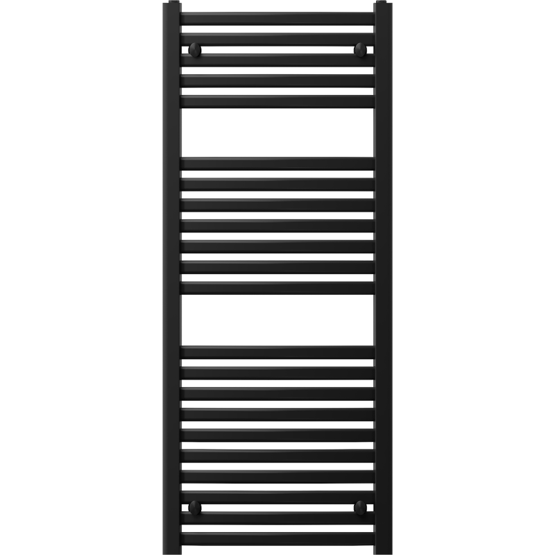 Mexen Helios vonios radiatorius 1200 x 500 mm, 567 W, juodas - W103-1200-500-00-70