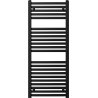 Mexen Helios vonios kambario radiatorius 1200 x 500 mm, 567 W, juodas - W103-1200-500-00-70