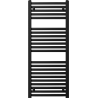 Mexen Helios vonios radiatorius 1200 x 500 mm, 567 W, juodas - W103-1200-500-00-70