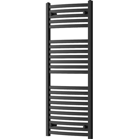 Mexen Helios vonios radiatorius 1200 x 500 mm, 567 W, juodas - W103-1200-500-00-70