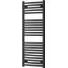 Mexen Helios vonios radiatorius 1200 x 500 mm, 567 W, juodas - W103-1200-500-00-70