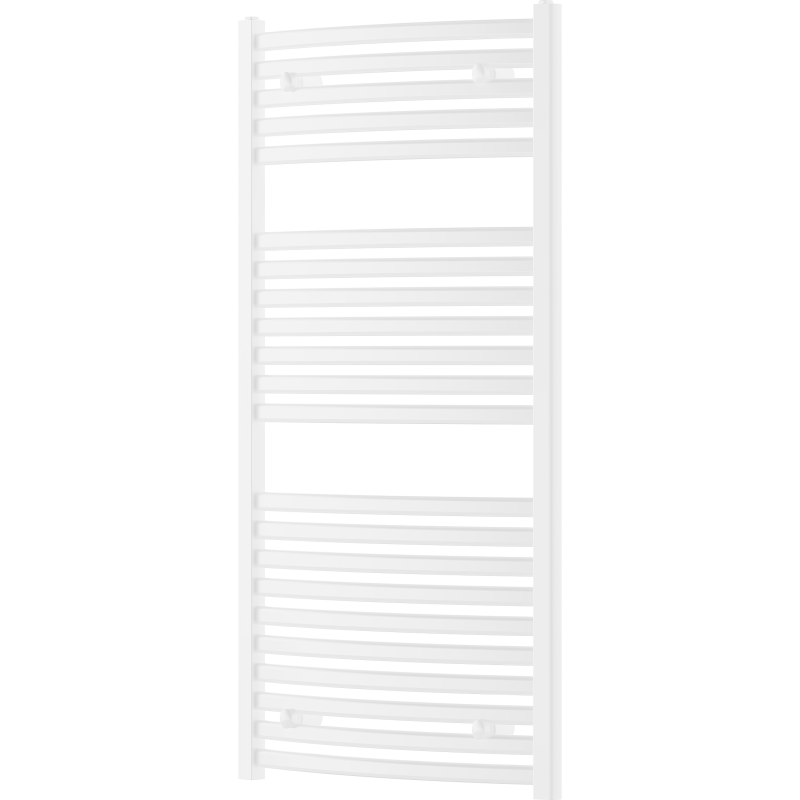 Mexen Helios vonios šildytuvas 1200 x 600 mm, 563 W, baltas - W103-1200-600-00-20