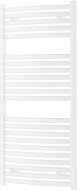 Mexen Helios vonios radiatorius 1200 x 600 mm, 563 W, baltas - W103-1200-600-00-20