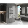 Mexen Helios vonios šildytuvas 1200 x 600 mm, 563 W, baltas - W103-1200-600-00-20