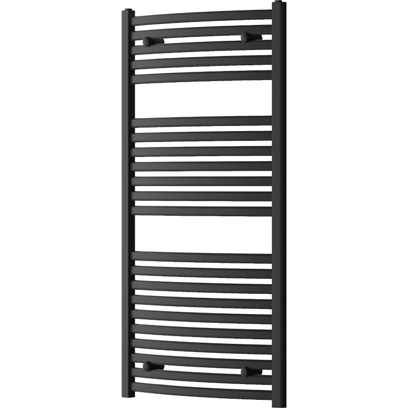 Mexen Helios vonios radiatorių 1200 x 600 mm, 563 W, juodas - W103-1200-600-00-70