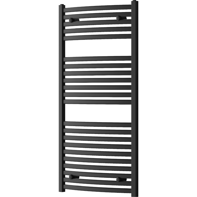 Mexen Helios vonios radiatorius 1200 x 600 mm, 563 W, juodas - W103-1200-600-00-70
