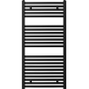 Mexen Helios vonios radiatorių 1200 x 600 mm, 563 W, juodas - W103-1200-600-00-70