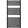 Mexen Helios vonios radiatorius 1200 x 600 mm, 563 W, juodas - W103-1200-600-00-70