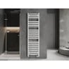 Mexen Helios vonios radiatorius 1800 x 500 mm, 844 W, baltas - W103-1800-500-00-20
