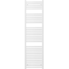 Mexen Helios rankšluosčiu džiovintuvas 1800 x 500 mm, 844 W, baltas - W103-1800-500-00-20