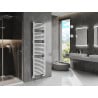 Mexen Helios vonios radiatorius 1800 x 500 mm, 844 W, baltas - W103-1800-500-00-20