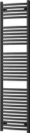 Mexen Helios vonios radiatorius 1800 x 500 mm, 844 W, juodas - W103-1800-500-00-70
