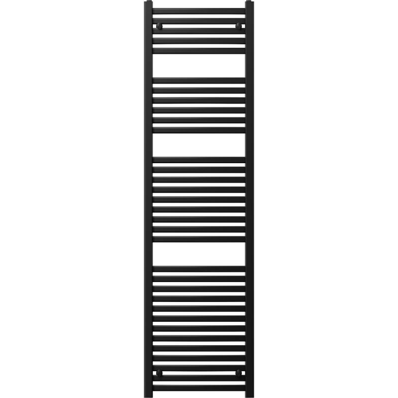Mexen Helios vonios radiatorius 1800 x 500 mm, 844 W, juodas - W103-1800-500-00-70