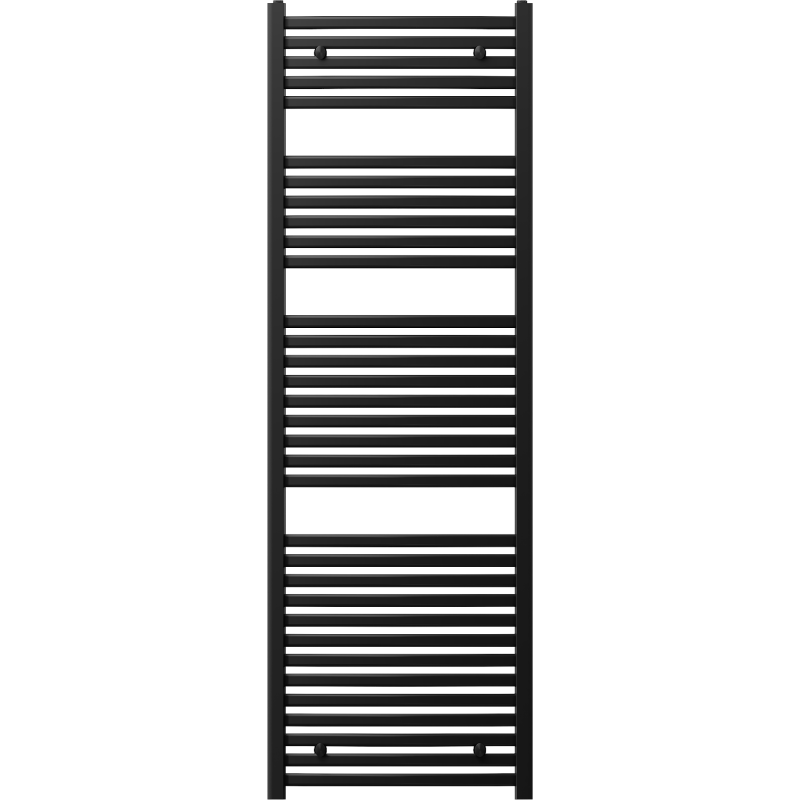 Mexen Helios vonios radiatorius 1800 x 600 mm, 990 W, juodas - W103-1800-600-00-70