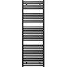 Mexen Helios vonios kambario radiatorius 1800 x 600 mm, 990 W, juodas - W103-1800-600-00-70
