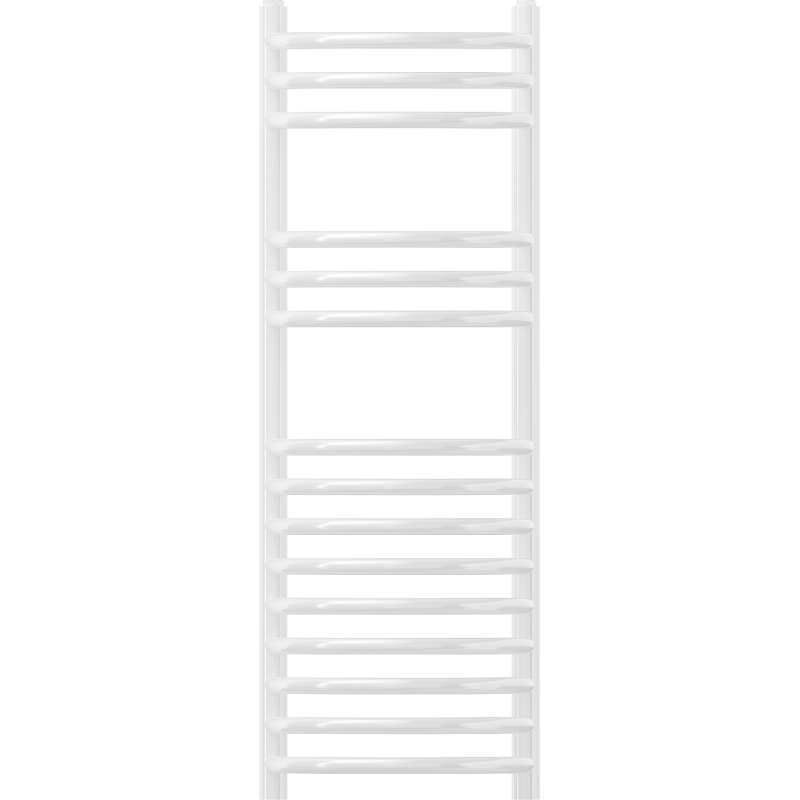 Mexen Eros vonios radiatorius 900 x 318 mm, 315 W, baltas - W112-0900-318-00-20