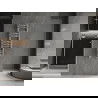 Mexen Eros rankšluosčių džiovyklė 1200 x 318 mm, 332 W, chromas - W112-1200-318-00-01