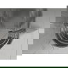 Mexen Eros rankšluosčių džiovyklė 1200 x 318 mm, 332 W, chromas - W112-1200-318-00-01