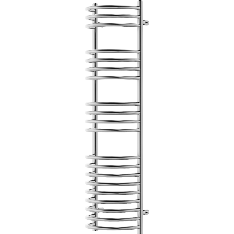 Mexen Eros rankšluosčių džiovyklė 1200 x 318 mm, 332 W, chromas - W112-1200-318-00-01
