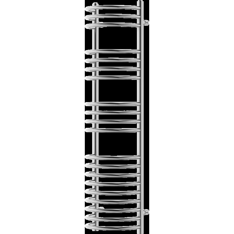 Mexen Eros vonios radiatorius 1200 x 318 mm, 332 W, chromuotas - W112-1200-318-00-01