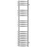 Mexen Eros rankšluosčių džiovyklė 1200 x 318 mm, 332 W, chromas - W112-1200-318-00-01