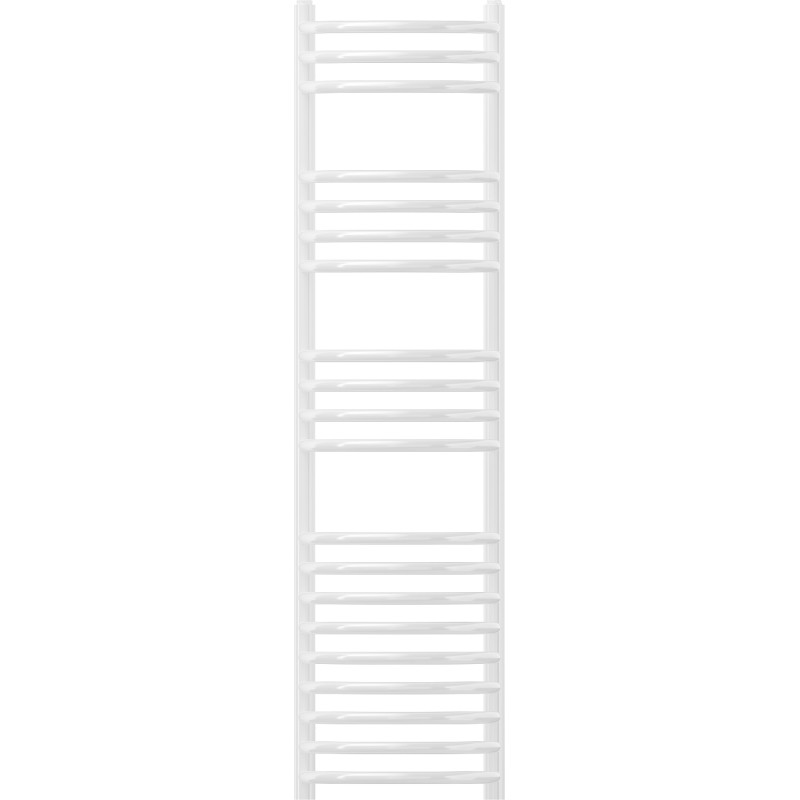 Mexen Eros vonios radiatorius 1200 x 318 mm, 421 W, baltas - W112-1200-318-00-20