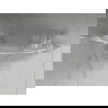 Mexen Helios rankšluosčiu džiovintuvas 1800 x 500 mm, 844 W, baltas - W103-1800-500-00-20