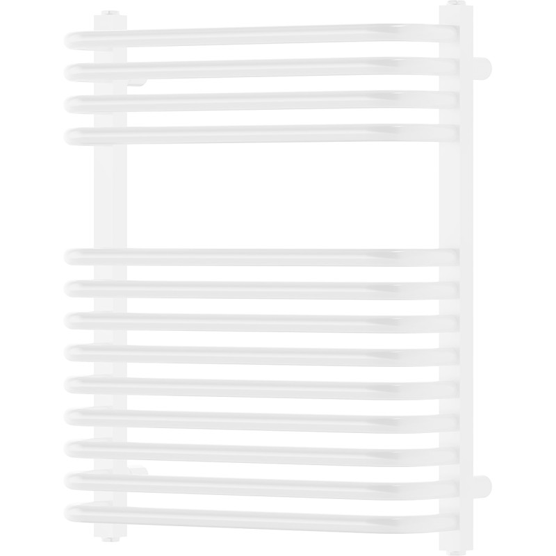 Mexen Apollo vonios kambario radiatorius 660 x 550 mm, 386 W, baltas - W117-0660-550-00-20
