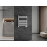 Mexen Apollo vonios kambario radiatorius 660 x 550 mm, 386 W, baltas - W117-0660-550-00-20