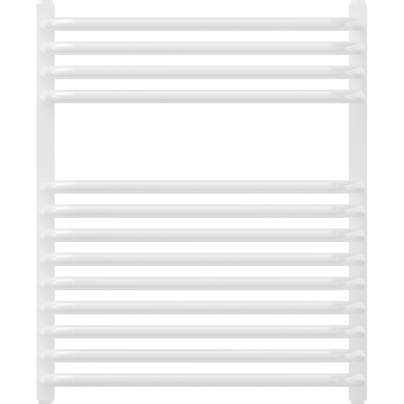 Mexen Apollo vonios radiatorius 660 x 550 mm, 386 W, baltas - W117-0660-550-00-20