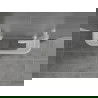 Mexen Apollo vonios radiatorius 860 x 450 mm, 424 W, baltas - W117-0860-450-00-20