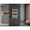 Mexen Apollo vonios radiatorių 860 x 450 mm, 424 W, baltas - W117-0860-450-00-20