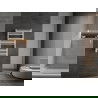 Mexen Apollo vonios radiatorius 860 x 450 mm, 424 W, baltas - W117-0860-450-00-20
