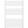 Mexen Apollo vonios radiatorių 860 x 550 mm, 481 W, baltas - W117-0860-550-00-20