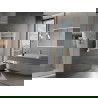 Mexen Apollo vonios radiatorius 860 x 550 mm, 481 W, baltas - W117-0860-550-00-20