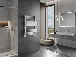 Mexen Apollo vonios radiatorių 860 x 550 mm, 481 W, baltas - W117-0860-550-00-20
