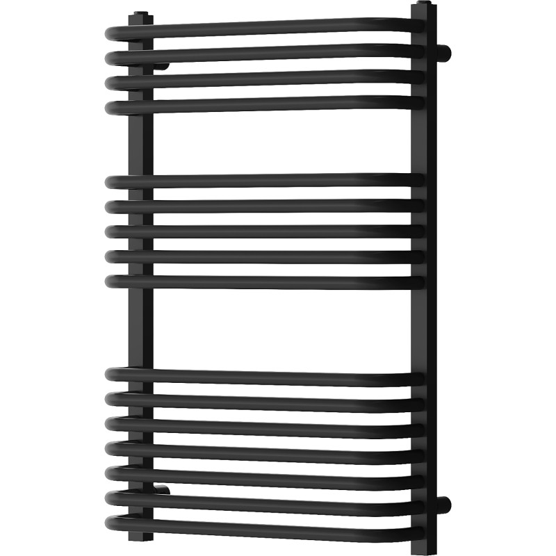 Mexen Apollo vonios radiatorių 860 x 550 mm, 481 W, juodas - W117-0860-550-00-70