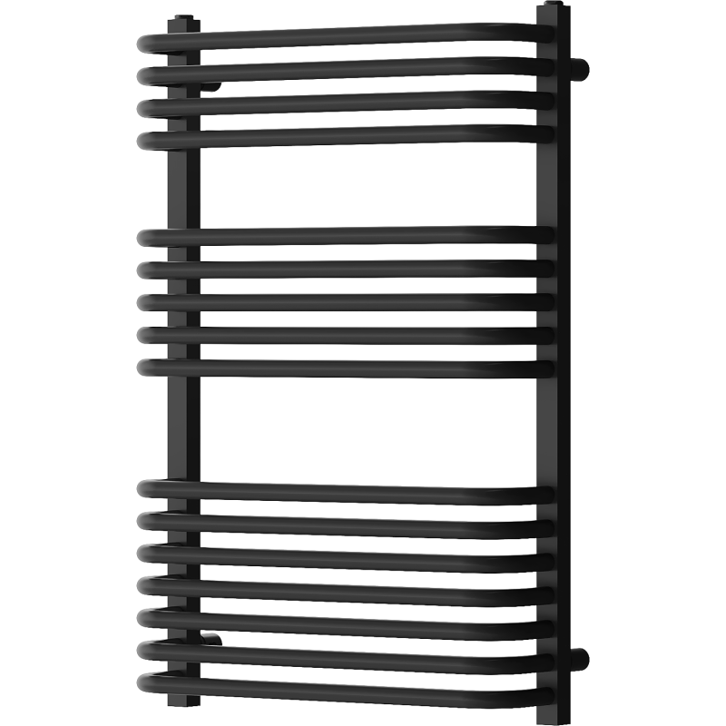 Mexen Apollo vonios radiatoriui 860 x 550 mm, 481 W, juodas - W117-0860-550-00-70