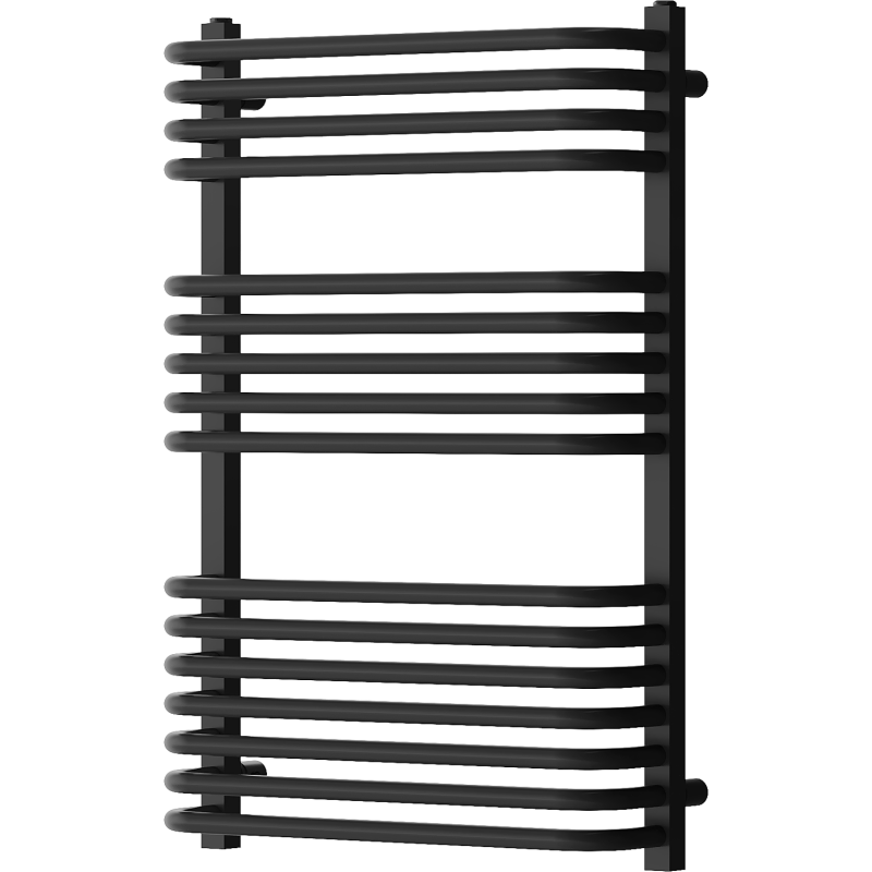 Mexen Apollo vonios radiatorius 860 x 550 mm, 481 W, juodas - W117-0860-550-00-70