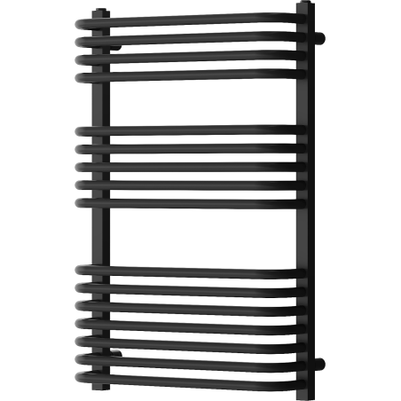Mexen Apollo vonios radiatorių 860 x 550 mm, 481 W, juodas - W117-0860-550-00-70