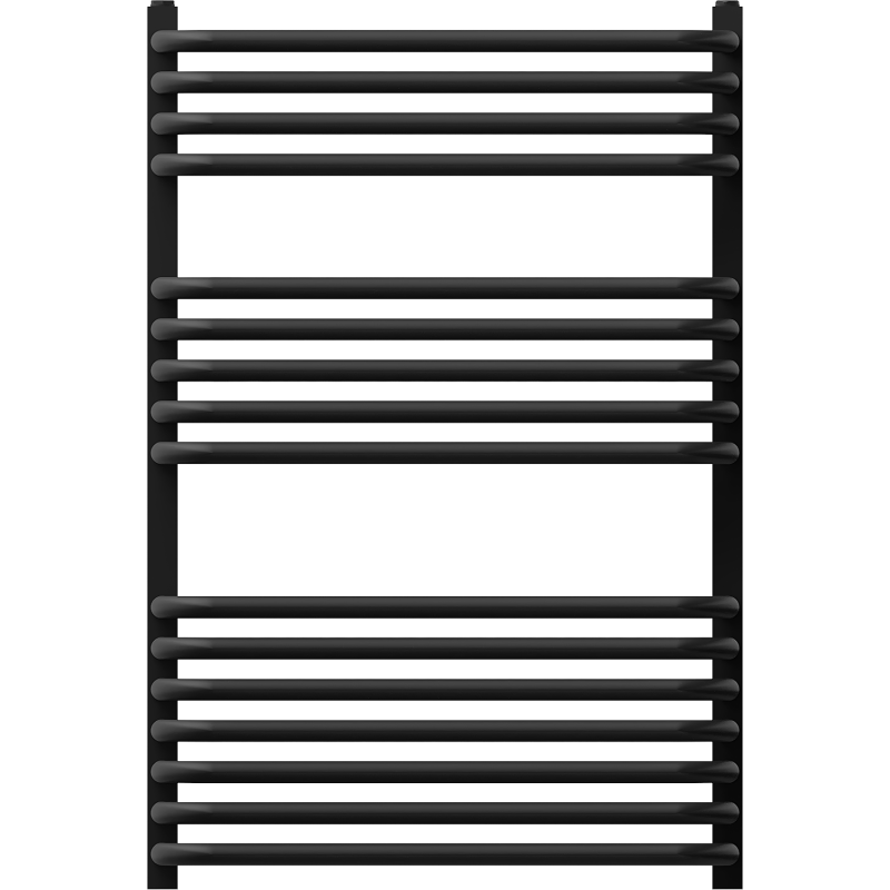 Mexen Apollo vonios radiatoriui 860 x 550 mm, 481 W, juodas - W117-0860-550-00-70