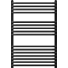 Mexen Apollo vonios radiatoriui 860 x 550 mm, 481 W, juodas - W117-0860-550-00-70