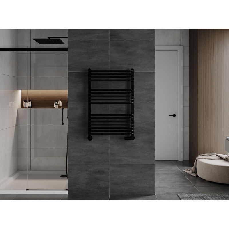 Mexen Apollo vonios radiatoriui 860 x 550 mm, 481 W, juodas - W117-0860-550-00-70