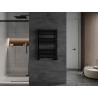 Mexen Apollo vonios radiatorių 860 x 550 mm, 481 W, juodas - W117-0860-550-00-70