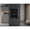 Mexen Apollo vonios radiatorius 860 x 550 mm, 481 W, juodas - W117-0860-550-00-70