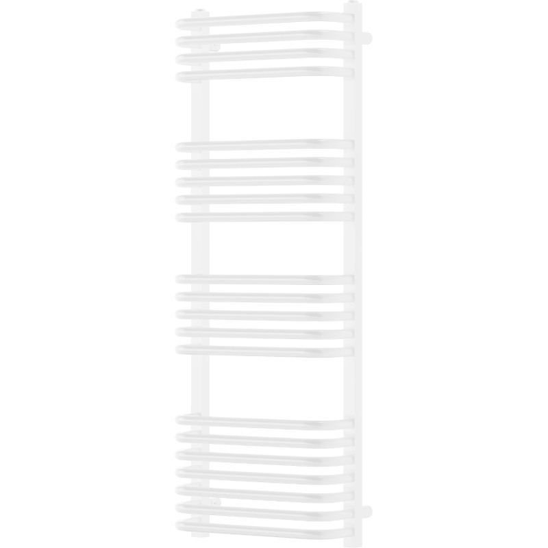 Mexen Apollo vonios radiatorių 1210 x 450 mm, 566 W, baltas - W117-1210-450-00-20
